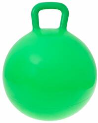  MG Jumping Ball ugrálólabda 45cm, zelená