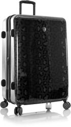 HEYS fekete leopárd L 133 L HEYS-13127-3041-30 (HEYS-13127-3041-30)