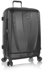 HEYS Vantage Smart poggyász L Fekete 103 L HEYS-15023-0001-30 (HEYS-15023-0001-30)