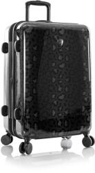 HEYS fekete leopárd M 87 L HEYS-13127-3041-26 (HEYS-13127-3041-26)