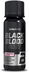 BioTechUSA Black Blood Shot - 20 fiole
