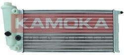 KAMOKA Radiator, racire motor KAMOKA 7705183