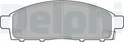 DELPHI Klocki Ham. Mitsubishi L200 (lp2074)