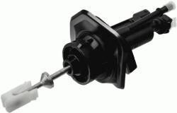 SACHS adóhenger, kuplung SACHS 6284 605 068 (6284 605 068)