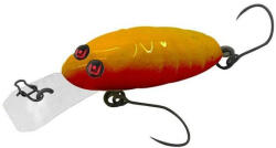 Nomura Vobler Trout Race Orange Redt 3, 5cm/3, 10g Nomura (NM.60980003)
