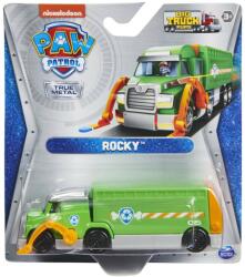 Spin Master Camion Rocky