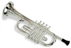 Reig Musicales Trompeta metalizata, 4 note