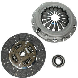 LUK Kit ambreiaj Toyota Hilux 3.0 D-4D (2008-2015) Luk