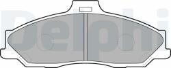 DELPHI Klocki Ham. Ford Ranger (lp1555)