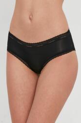 Calvin Klein Underwear bugyi fekete - fekete XS - answear - 6 690 Ft