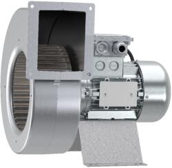 Systemair Ventilator centrifugal rezistent la explozie Systemair EX 140A-2C, debit aer 1224 / 1231 mc/h, 220 / 230 V (135260)