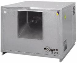 SODECA Ventilator centrifugal Sodeca CJTX-C-10/10-1-2V (CJTX-C-10/10-1-2V)