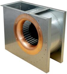 Systemair Ventilator centrifugal rezistent la explozie Systemair DKEX 225-4, debit aer 1775 / 1843 mc/h, 380 / 400 V (19962)