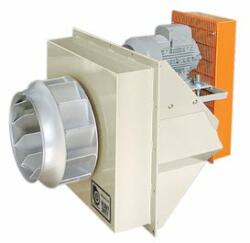 SODECA Ventilator centrifugal Sodeca CMRH-2063-X/R-15 IE3 (CMRH-2063-X/R-15 IE3)