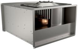 Systemair Ventilator centrifugal rezistent la explozie Systemair KTEX 50-30-4, debit aer 2502 / 2552 / 2552 mc/h, 380 / 400 / 415 V (19404)
