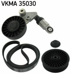 SKF hosszbordás szíj készlet SKF VKMA 35030