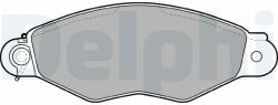 DELPHI Klocki Ham. Peugeot 206/306 (lp1610)