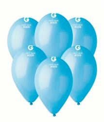 Gemar Balon pastelat Baby albastru 100 buc