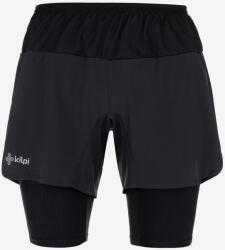 Kilpi Bergen Pantaloni scurți Kilpi | Negru | Bărbați | XS - bibloo - 285,00 RON