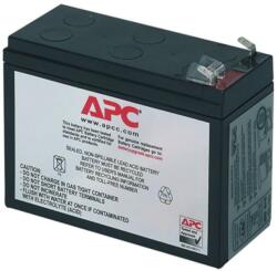 APC Acumulator APC pentru BX650CI, BX650CI-GR, BR550GI (RBC110) (APCRBC110) - n-shop