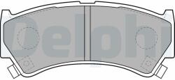 DELPHI Klocki Ham. Suzuki Baleno (lp1548)