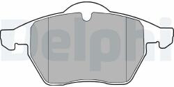 DELPHI Klocki Ham. Audi/vw Passat (lp1407)