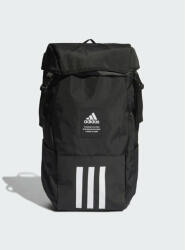 Adidas Hátizsák 4ATHLTS Camper Backpack HC7269 Fekete (4ATHLTS Camper Backpack HC7269)