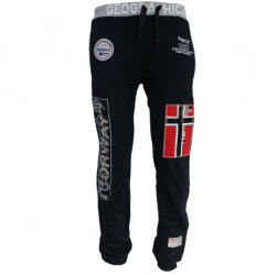 Geographical Norway pantaloni de bărbați MYER MEN NEW 100 Albastru inchis S