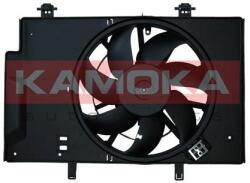 KAMOKA Ventilator, radiator KAMOKA 7740138