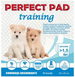 Covorase absorbante catelusi Perfect Pad Training 60x90cm