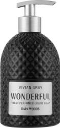 VIVIAN GRAY Săpun lichid - Vivian Gray Dark Woods Liquid Soap 500 ml