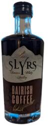  SLYRS Bairish Coffee Liqueur 28% 0, 05l