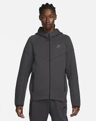 Nike Hanorac Nike Sportswear Tech Fleece Windrunner Anthracite - S