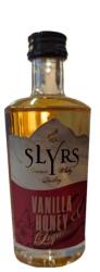  SLYRS Vanilla & Honey Liqueur 30% 0, 05l