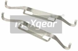 MAXGEAR tartozékkészlet, tárcsafékbetét MAXGEAR 27-0556 (27-0556)