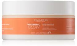 Revolution Skincare Cremă hidratantă de corp - Revolution Skincare Body Vitamin C Glow 200 ml