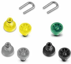 Kärcher Комплект дюзи към T-Racer за T1-T7Plus T150-T450 (26440810)