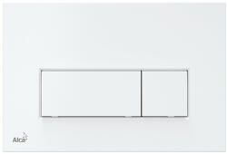 Alcadrain Clapeta de actionare, AlcaDrain, M570, alb (M570)