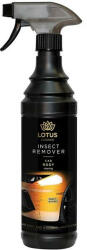 Lotus Cleaning | Insect Remover - Rovareltávolító | 600 ml | pumpás