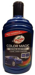 Turtle Wax | Color Magic színpolír kék | 500 ml