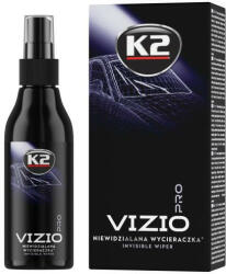 K2 | VIZIO PRO - Láthatatlan ablaktörlő | 150ml