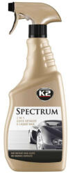 K2 | SPECTRUM szintetikus wax - gyorsfény | 700ml - topboxauto - 3 560 Ft