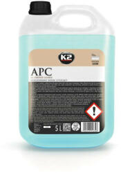K2 | APC - Univerzális tisztítószer koncentrátum | 5L