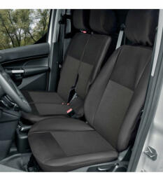 Kegel Méretpontos Üléshuzat első üléssor Ford Transit Connect II. 2014-2022 TAILOR MADE - KEGEL