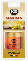 K2 | MAXIMA Illatosító zselé | Vanilla