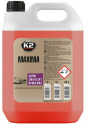 K2 | MAXIMA - Hydro Wax | 5l