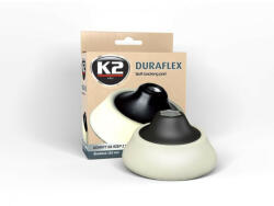 K2 DURAFLEX - Polírkorong-tartó polírozógéphez M14, tépőzáras rátéttel