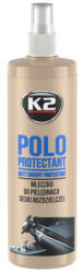 K2 | POLO - Műszerfalápoló szer | 350g