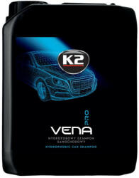 K2 | VENA PRO - Hidrofób autósampon | 5 liter