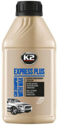 K2 | Express Plus waxos autósampon | 0, 5 liter